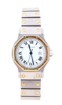 Cartier - Wrist Watches