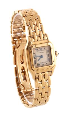 Cartier Panthere - Orologi da polso