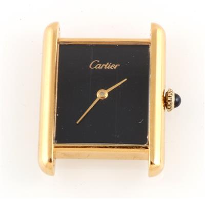 Cartier Tank - Wrist Watches