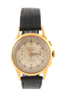 Cierpa Chronograph - Wrist Watches
