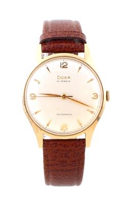 Doxa - Armbanduhren