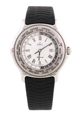 Ebel Voyager - Wrist Watches