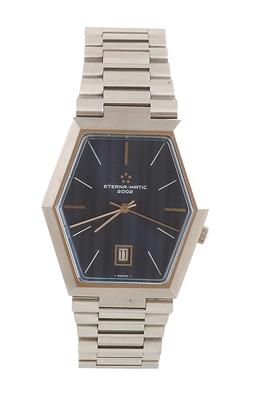 Eterna Matic 2000 - Wrist Watches