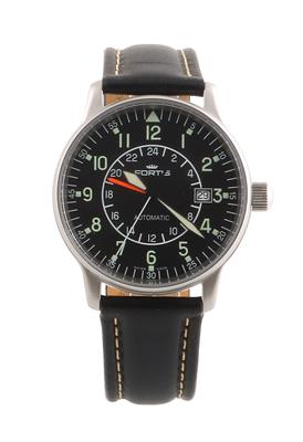Fortis Flieger - Wrist Watches