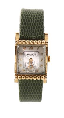 Gruen - Wrist Watches