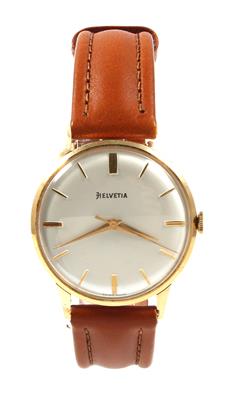 Helvetia - Wrist Watches