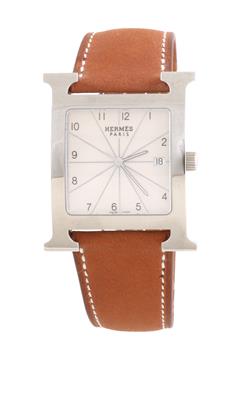 Hermès H Watch - Wrist Watches