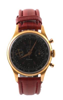 Hernor Chronograph - Wrist Watches