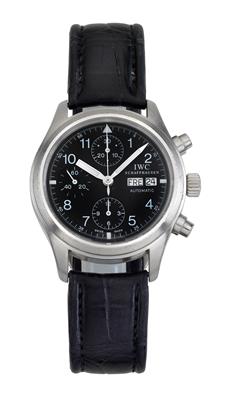IWC Schaffhausen Fliegerchronograph - Armbanduhren