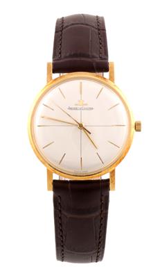 Jaeger LeCoultre - Armbanduhren