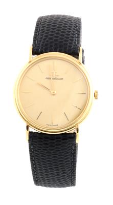 Jaeger leCoultre - Armbanduhren