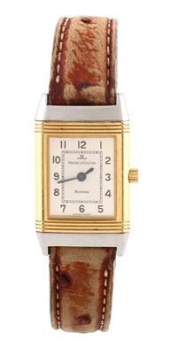 Jaeger LeCoultre Reverso - Armbanduhren