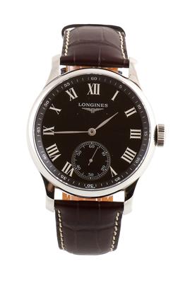 Longines Master Collection - Armbanduhren