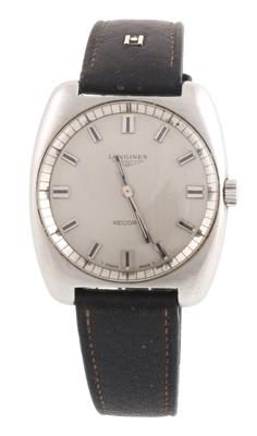 Longines Record - Wrist Watches