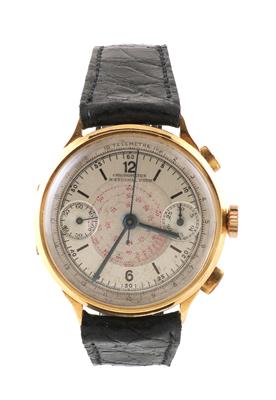 National Park Chronograph - Náramkové