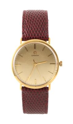 Omega - Wrist Watches