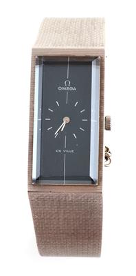 Omega De Ville - Wrist Watches