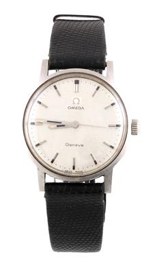 Omega Geneve - Wrist Watches