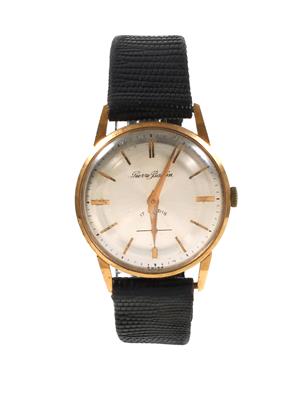 Pierre Bassin - Wrist Watches