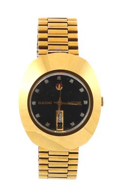 Rado Diastar - Wrist Watches