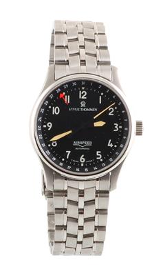 Revue Thommen Air Speed - Wrist Watches