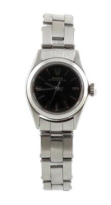 Rolex Oyster Perpetual - Armbanduhren