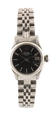 Rolex Oyster Perpetual Date - Wrist Watches