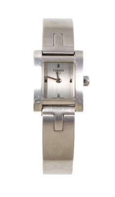 Tissot - Wrist Watches