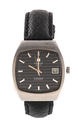 Tissot Tissonic Electronic F300 - Orologi da polso