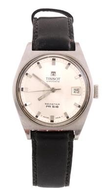 Tissot Visodate Seastar PR560 - Armbanduhren