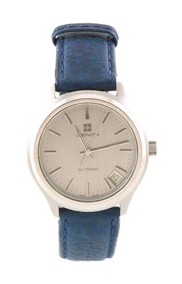 Zenith XL-Tronic - Wrist Watches