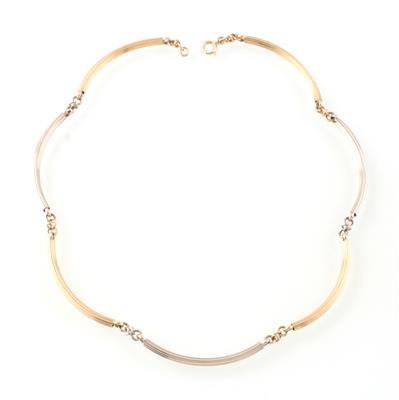 Collier - Jewellery