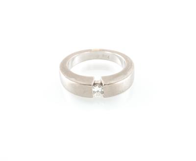 Brillantsolitär ca. 0,20 ct - Jewellery