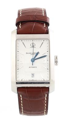 Baume  &  Mercier Hampton - Watches
