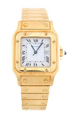 Cartier Santos - Orologi