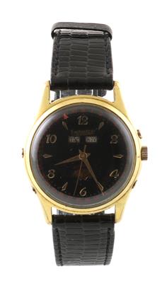 Eberhard  &  Co. - Watches