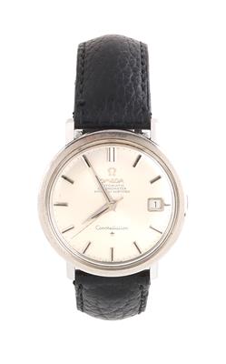 OMEGA Constellation - Watches