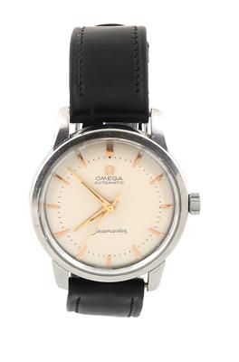 Omega Seamaster - Watches