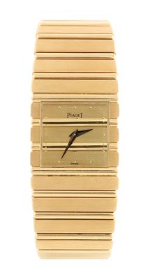 Piaget Polo - Watches