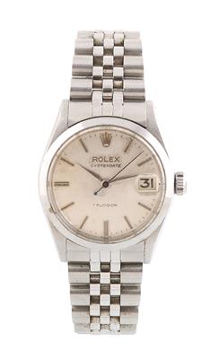 ROLEX Oyster Date Precision - Watches