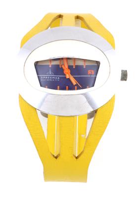 Spaceman Tressa - Watches