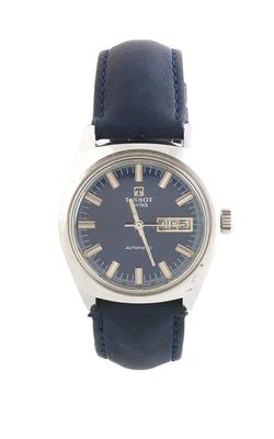 Tissot T.12 - Watches