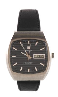 Tissot Tissonic Electronic - Náramkové