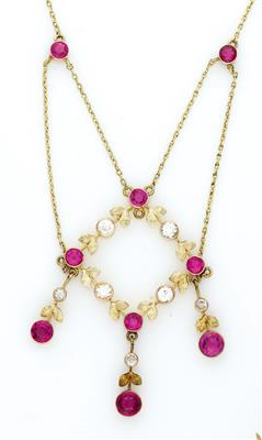 Collier - Jewellery