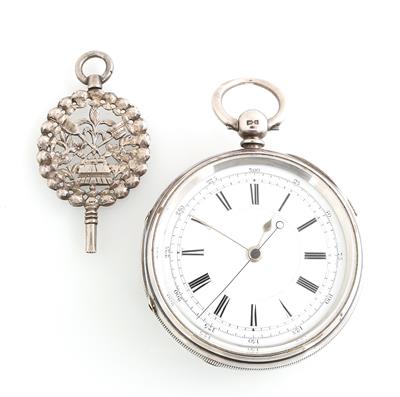 A. Harris  &  Sons London  &  Manchester - Pocket Watches