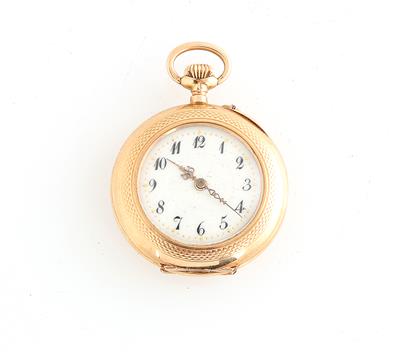 Damenuhr - Pocket Watches