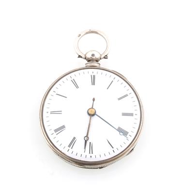 Herrentaschenuhr - Pocket Watches