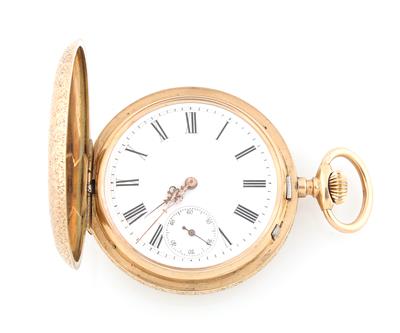 Herrentaschenuhr - Pocket Watches