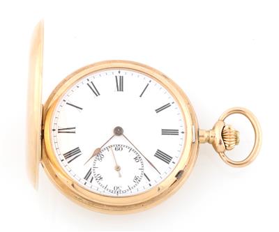 Herrentaschenuhr - Pocket Watches