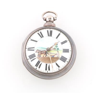 Herrentaschenuhr - Pocket Watches